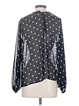 Banana Republic Long Sleeve Blouse (view 2)