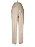 Weekend Max Mara Solid Tan Khakis Size EU (IT) 42 / US 6 - photo 1