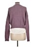 Love Tree Purple Cardigan Size L - photo 2
