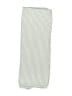 Assorted Brands 100% Cotton Ivory Gray Scarf One size - photo 2