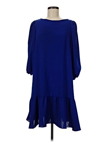 DKNY Casual Dress (view 1)