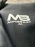 Assorted Brands Solid Black Athletic Shorts Size M - photo 3