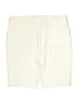 Juniper + Lime Ivory Athletic Shorts Size 14 - photo 2