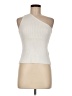 Keepsake Ivory Sleeveless Top Size 8 - photo 1