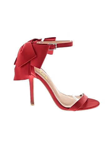 Lulus Sandals (view 1)