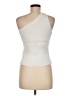 Keepsake Ivory Sleeveless Top Size 8 - photo 2