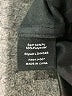 Line & Dot Black Casual Dress Size L - photo 8