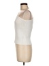 Keepsake Ivory Sleeveless Top Size 8 - photo 5