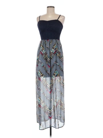 Lily Rose Casual Dress (view 1)