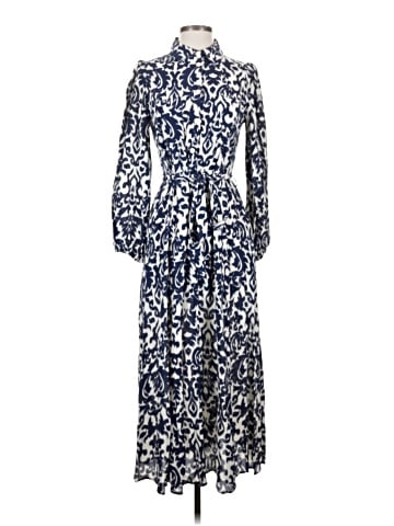 Zara Casual Dress (view 1)