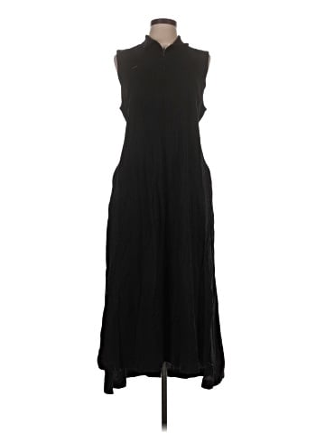 Y-3 Yohji Yamamoto Casual Dress (view 1)