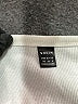 Shein White Tank Top Size 2 - photo 7