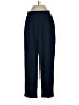 FP BEACH Polka Dots Blue Casual Pants Size S - photo 1