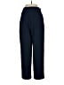 FP BEACH Polka Dots Blue Casual Pants Size S - photo 2