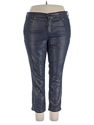 Lands' End Jeans (view 1)