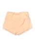 all in motion Solid Orange Athletic Shorts Size S - photo 2