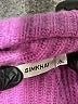 Jonathan Simkhai Purple Wool Pullover Sweater Size L - photo 7