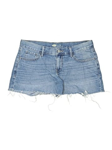 Old Navy Denim Shorts (view 1)