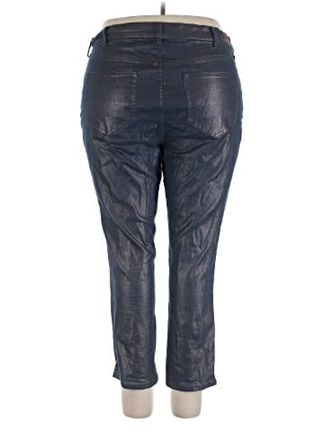 Lands' End Jeans (view 2)