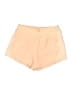 all in motion Solid Orange Athletic Shorts Size S - photo 1
