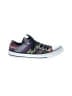 Converse Purple Sneakers Size 7 - photo 1