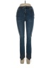 Blue Revival Chevron-herringbone Blue Jeans Size 26 waist - photo 1