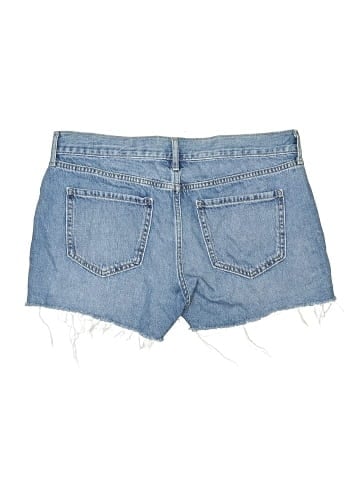 Old Navy Denim Shorts (view 2)