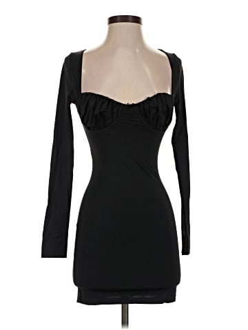Princess Polly Cocktail Dress (view 1)
