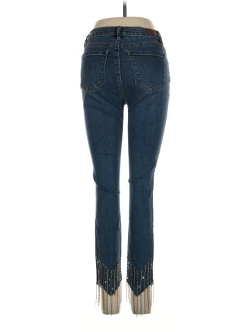 Blue Revival Jeans (view 2)
