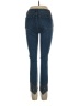 Blue Revival Chevron-herringbone Blue Jeans Size 26 waist - photo 2