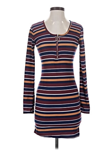 rue21 Long Sleeve Henley (view 1)