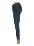 Blue Revival Chevron-herringbone Blue Jeans Size 26 waist - photo 5