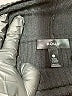 Aqua Black Long Sleeve Turtleneck Size M - photo 7