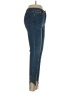 Blue Revival Chevron-herringbone Blue Jeans Size 26 waist - photo 4