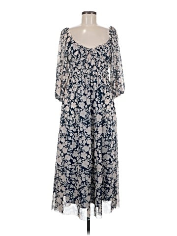 dRA Los Angeles Casual Dress (view 1)