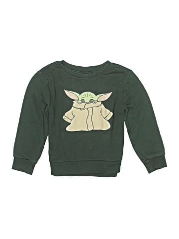 Star Wars Sweatshirt (view 1)