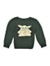 Star Wars Green Sweatshirt Size 4T - photo 1