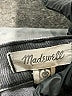 Madewell Solid Gray Jeans Size 27 waist (petite) - photo 7