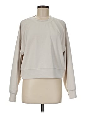 Lululemon Athletica Sweatshirt (view 1)