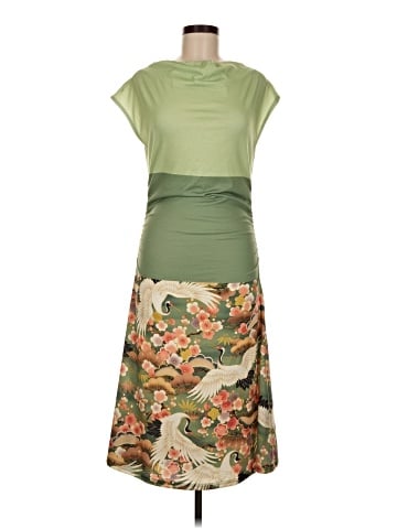 Misslook Casual Dress (view 1)