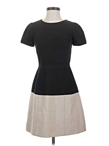 BCBGMAXAZRIA Casual Dress (view 1)