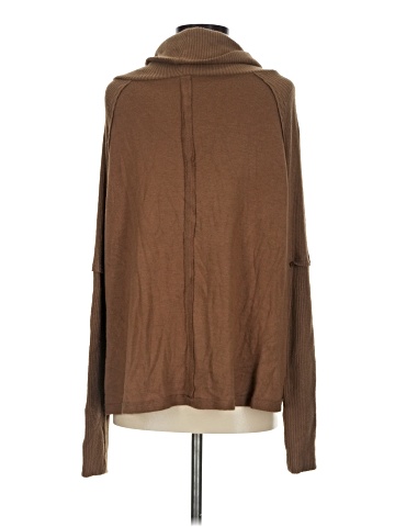 Evereve Turtleneck Sweater (view 2)