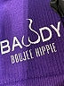 Assorted Brands Solid Purple Jumpsuit Size M - photo 5