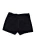 Asics Solid Black Athletic Shorts Size XS (estimated) - photo 2