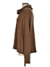 Evereve Brown Turtleneck Sweater Size S - photo 5