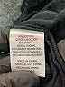 Downing Studio Black 3/4 Sleeve Top Size 3X - photo 8