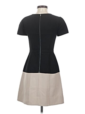 BCBGMAXAZRIA Casual Dress (view 2)