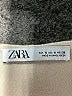 Zara Tan Long Sleeve Turtleneck Size S - photo 7