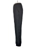 Connolly Solid Black Gray Dress Pants Size S - photo 5