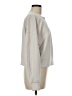 Lululemon Athletica Solid Ivory Sweatshirt Size 6 - photo 5